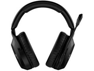 HyperX ハイパーエックス HyperX Cloud Stinger 2 Core ワイヤレスゲーミングヘッドセット DTS Headphone:X 2年保証 676A2AA_2