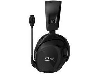 HyperX ハイパーエックス HyperX Cloud Stinger 2 Core ワイヤレスゲーミングヘッドセット DTS Headphone:X 2年保証 676A2AA_4