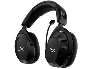HyperX ハイパーエックス HyperX Cloud Stinger 2 Core ワイヤレスゲーミングヘッドセット DTS Headphone:X 2年保証 676A2AA_5
