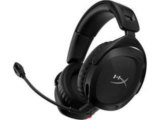 HyperX ハイパーエックス HyperX Cloud Stinger 2 Core ワイヤレスゲーミングヘッドセット DTS Headphone:X 2年保証 676A2AA