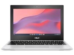 ASUS エイスース 11.6型ノートPC Chromebook CX1 (Celeron N5100/4GBメモリ/64GB eMMC/Officeなし) CX1102CKA-N00010