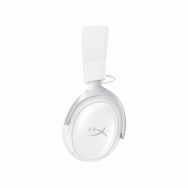 HyperX ハイパーエックス HyperX Cloud III S ワイヤレス