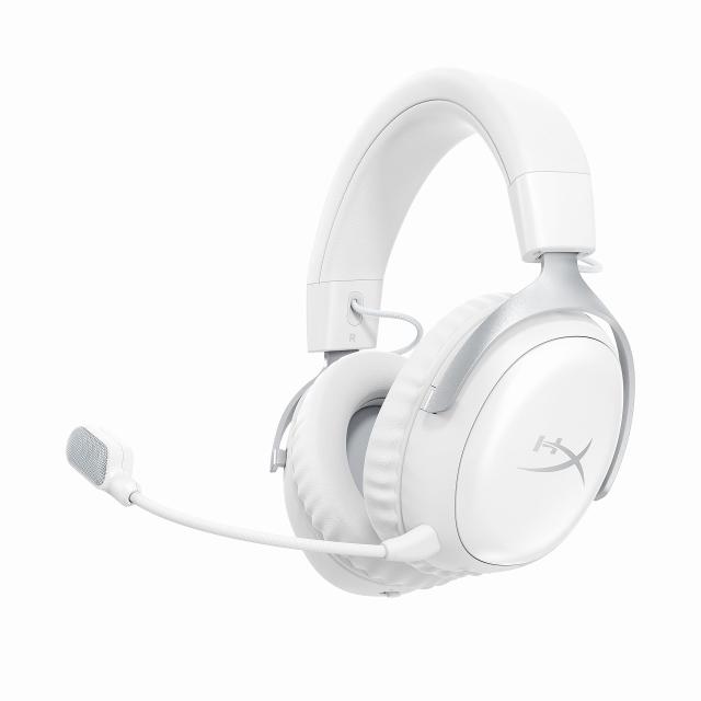 HyperX ハイパーエックス HyperX Cloud III S ワイヤレス