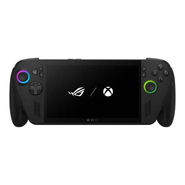 ASUS エイスース ROG Xbox Ally X RC73XA-Z2E24G1T ブラック