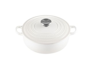 LE CREUSET ル・クルーゼ ル・クルーゼ ココット・ジャポネーズ 21052-24 コットン