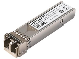 NETGAER/ネットギア・インターナショナル AXM762 SFP＋ファイバ モジュール 10GBase-LR AXM762-10000S