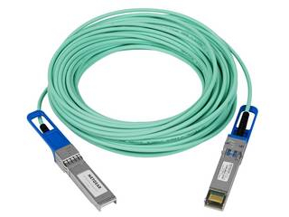 NETGAER/ネットギア・インターナショナル AXC7615「5年保証」SFP+ ダイレクトアタッチケーブル(15m) AXC7615-10000S