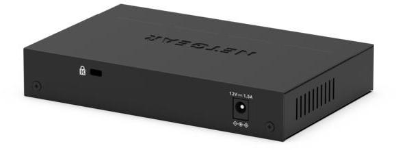NETGAER ネットギア・インターナショナル MS308E マルチギガ(2.5G)8ポート アンマネージ・プラススイッチ MS308E-100JPS_1