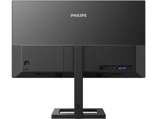 PHILIPS フィリップス IPSパネル採用 フルHD対応27型ワイド液晶ディスプレイ E Line 5年保証 272E2F/11