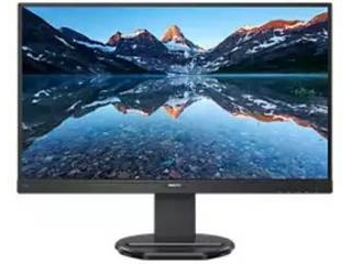 PHILIPS フィリップス IPSパネル採用 USB-C搭載 QHD対応27型液晶