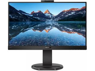 PHILIPS フィリップス 4月末 IPS Webカメラ USB-C搭載 フルHD対応23.8 