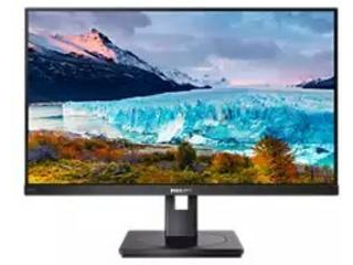 PHILIPS フィリップス IPSパネル採用 フルHD対応23.8型液晶ディスプレイ 5年保証 242S1AE/11の通販は 23,073円