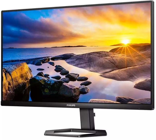 Amazon.co.jp: PHILIPS 液晶ディスプレイ PCモニター 24E1N5500B/11