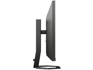 PHILIPS フィリップス IPSパネル採用 WQHD対応27型ワイド液晶ディスプレイ 5年間フル保証 27E1N5600AE/11