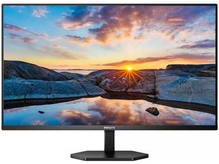 PHILIPS フィリップス VAパネル採用 フルHD対応31.5型ワイド液晶ディスプレイ 5年保証 32E1N3100LA/11