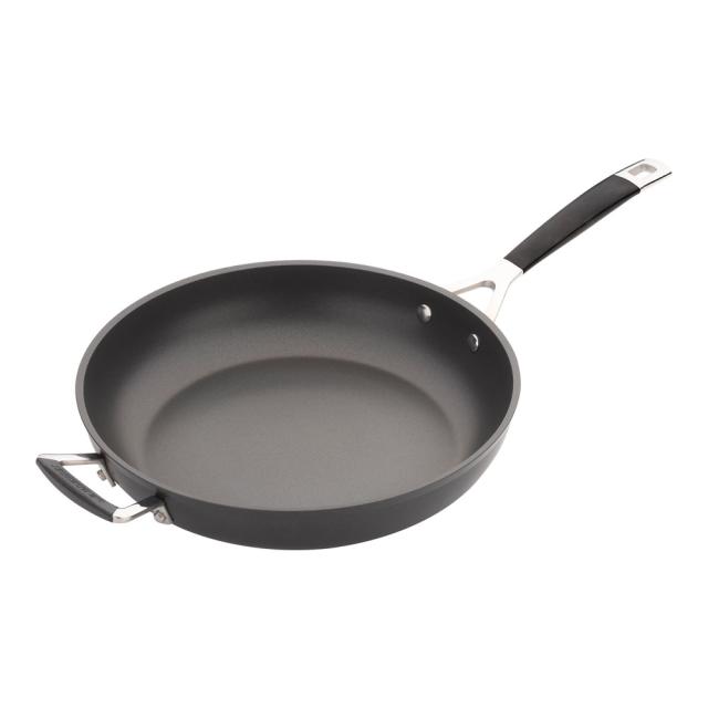 LE CREUSET ル・クルーゼ ル・クルーゼ TNS ディープフライパン 962002-30 30cm