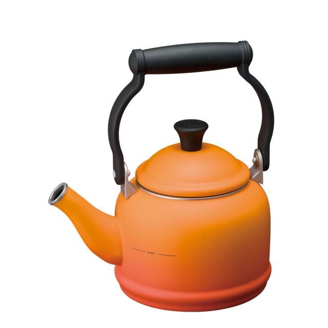 LE CREUSET ル・クルーゼ ル・クルーゼ ケトル デミ 920009-00 LE CREUSET ル・クルーゼ ル・クルーゼ ケトル デミ 920009-00