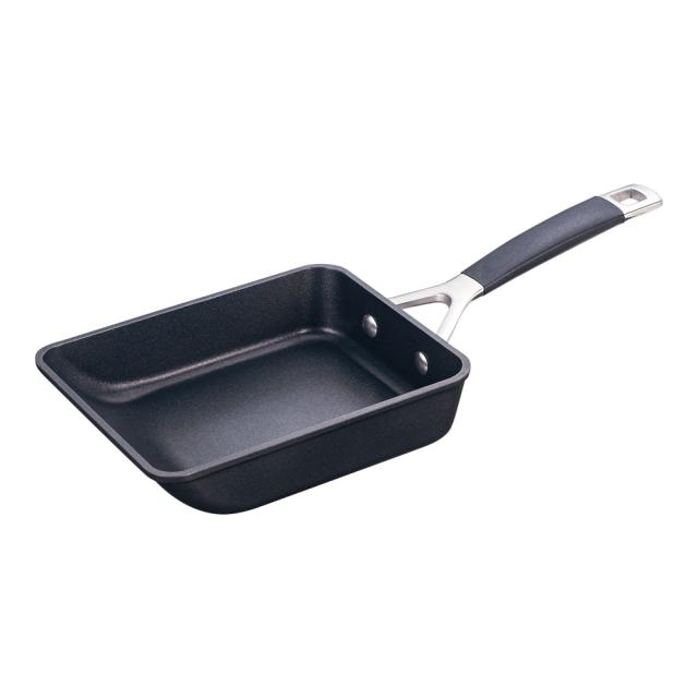 LE CREUSET ル・クルーゼ ル・クルーゼ　ＴＮＳ　エッグパン（シリコンハンドル）