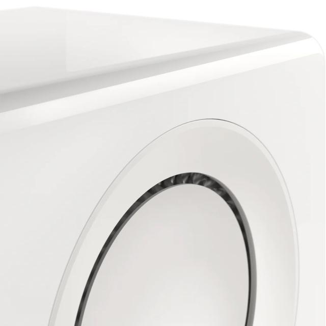 KEF HTB2 サブウーファー（ホワイト） Amazon | KEF KC92 サブウーファー (ホワイトグロス) | KEF