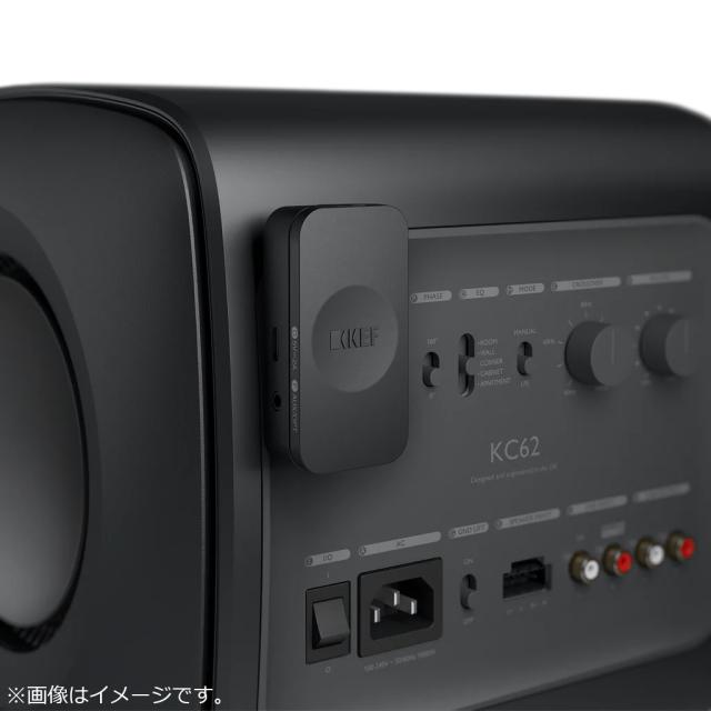 KEF JAPAN KW2 RXレシーバー XIO用ワイヤレスアダプター_3
