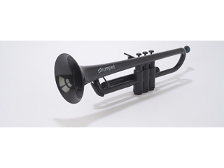 pInstruments PTRUMPET1BLK / BLACK　【ピー・トランペット】