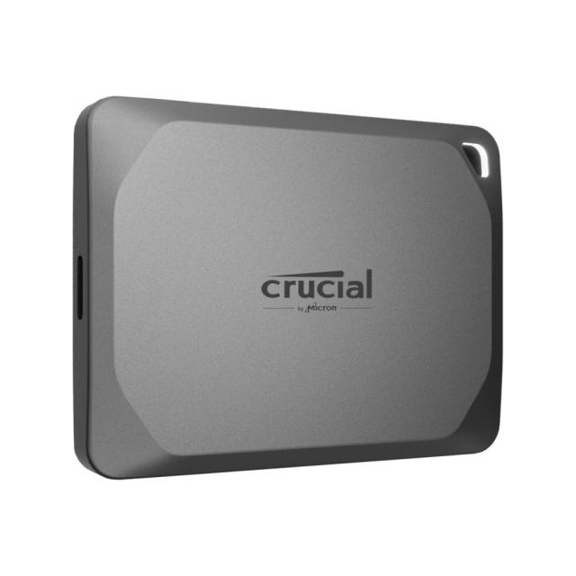 Crucial クルーシャル ポータブルSSD Crucial X9 Pro 2TB Portable SSD CT2000X9PROSSD9の通販は