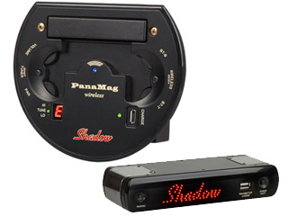 Shadow/シャドウ SH PMG-W　Guitar Pickups & Preamps　ギター用ピックアップ＆プリアンプ【PanaMAG Wireless】