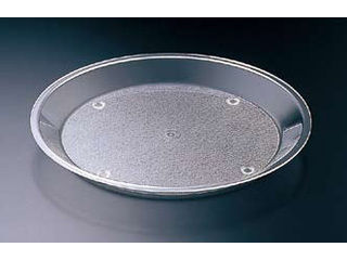 CAL-MIL カルミル シャロートレー クリアー／３１５−１８Ｃの通販は 6,029円