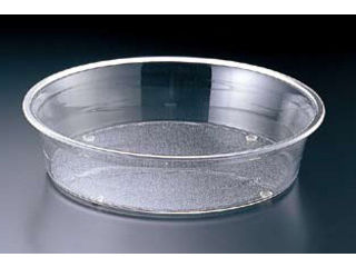 CAL-MIL カルミル ディープトレー クリアー／３１６−１５Ｃの通販は