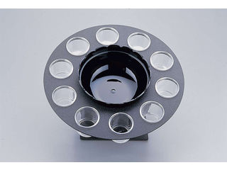 ダック パデルノ PAプラス コランダー 40cm 12950-40 DAG Paderno(パデルノ) PAプラス コランダー 40cm 12950-40(BPA2902