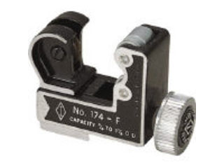 IMPERIAL/インペリアル ミニチューブカッター 3/8〜1-1/8 174-Fの通販は 8,353円