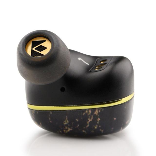 Noble Audio ノーブル・オーディオ NBA-FOKUS-REX5-BK FoKus Rex5 Black ハイエンド完全ワイヤレスイヤホン TWS_4