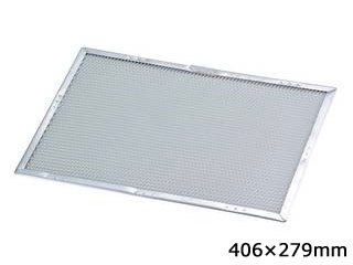 American METALCRAFT アメリカンメタルクラフト ＡＭ　アルミ　ピザスクリーン　レクタンギュラー　18731 5,009円