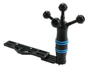 Fisheye フィッシュアイ 40294　WFハンドルトレー シングル　WEEFINE ウィーファイン_1