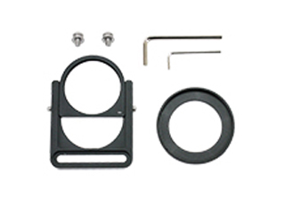 Fisheye フィッシュアイ 21118　WFレンズホルダーSH WEEFINE ウィーファイン