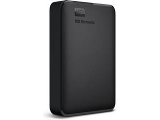 WESTERN DIGITAL ウエスタンデジタル USB3.0対応ポータブルハードディスク WD Elements SE Portable 4TB WDBJRT0040BBK-JESEの通販は WESTERN DIGITAL ウエスタンデジタル USB3.0対応ポータブルハードディスク WD Elements SE Portable 4TB WDBJRT0040BBK-JESEの通販は
