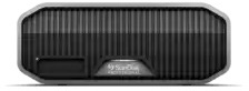 WESTERN DIGITAL ウエスタンデジタル Thunderbolt 3＆USB 3.2 Gen 2対応外付けハードディスク G-DRIVE PROJECT 12TB SDPHG1H-012T-SBAAD_1