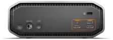 WESTERN DIGITAL ウエスタンデジタル Thunderbolt 3＆USB 3.2 Gen 2対応外付けハードディスク G-DRIVE PROJECT 12TB SDPHG1H-012T-SBAAD_2