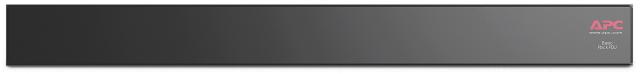 シュナイダーエレクトリック（APC） Rack PDU Basic 1U 30A 200V (4) C19 AP9570_1