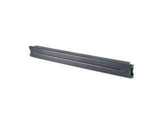 シュナイダーエレクトリック（APC） 1U 19インチ Toolless Blanking Panel-Qty 10 AR8136BLK