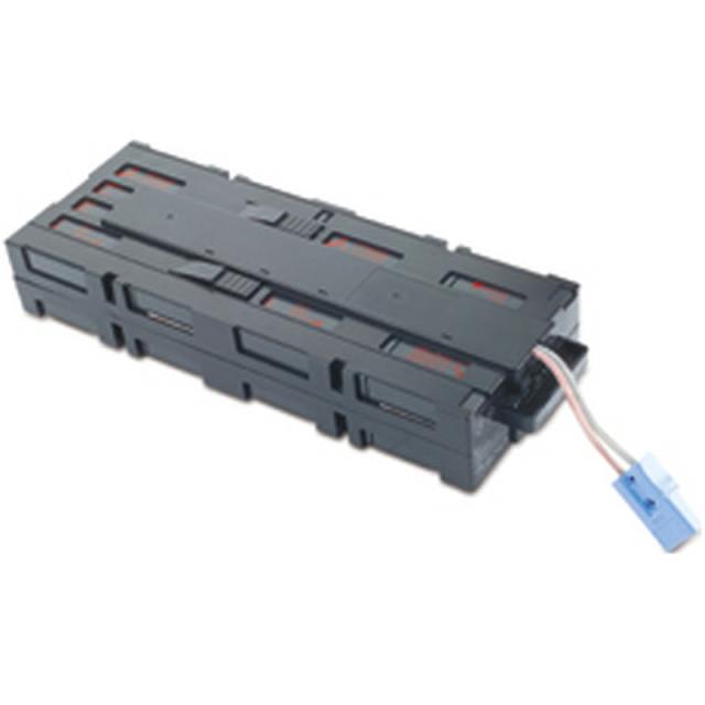 シュナイダーエレクトリック（APC） UPS（無停電電源装置）バッテリー APC SURTA1500XLJ/SURTA48XLBPJ 交換用バッテリキット RBC57J