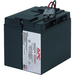 シュナイダーエレクトリック（APC） SMT1500J 交換用バッテリキット　APCRBC139J