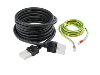 シュナイダーエレクトリック（APC） APC Smart-UPS SRT 15ft Extension Cable SRT002