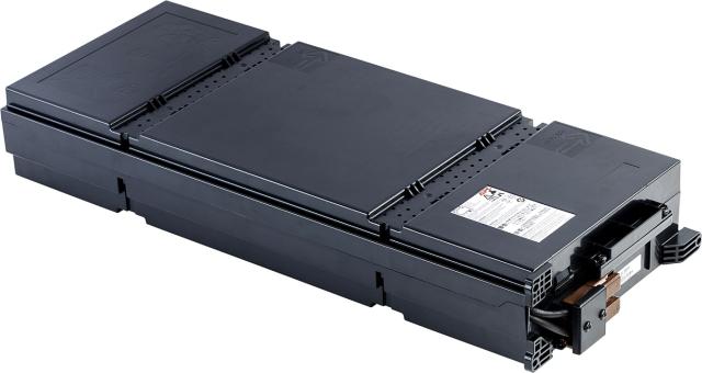 シュナイダーエレクトリック（APC） UPS交換用バッテリキット SRT2400XLJ用  APCRBC152J