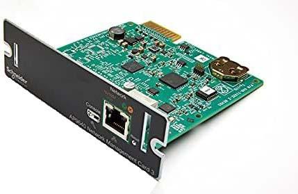 シュナイダーエレクトリック（APC） APC UPS ネットワークマネジメントカード3 AP9640J_2
