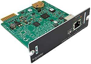 シュナイダーエレクトリック（APC） APC UPS ネットワークマネジメントカード3 AP9640J