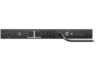 シュナイダーエレクトリック（APC） APC 無停電電源装置 UPS SCL400RMJ1U リチウムイオンバッテリー 常時商用 正弦波 400VA/400W_3