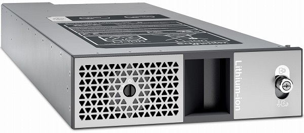 シュナイダーエレクトリック（APC） APC Smart-UPS Modular Ultra Lithium-ion Battery Module SRYLBM