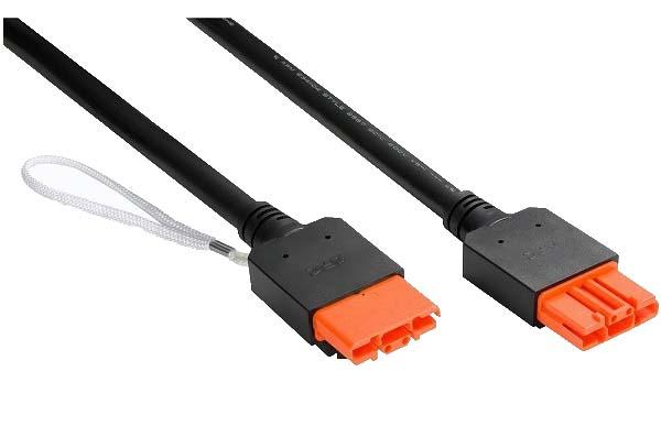 シュナイダーエレクトリック（APC） APC Smart-UPS Ultra On-Line 15ft Extension Cable for SRTL 5K 180V XBP SRTL006