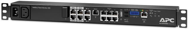 シュナイダーエレクトリック（APC） NetBotz Rack Monitor 250A